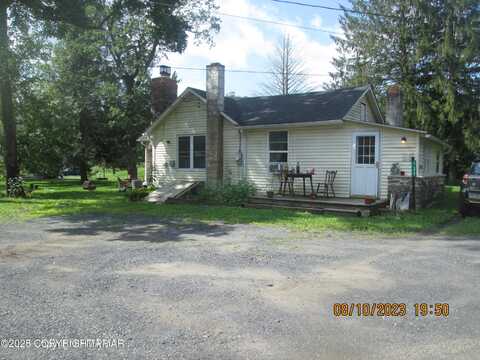 121 Midway Pines Lane, Kunkletown, PA 18058