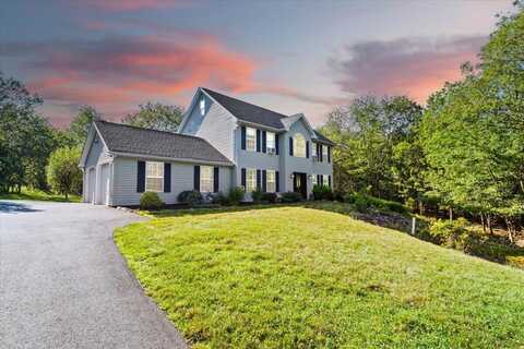 269 Russell Court, Effort, PA 18330