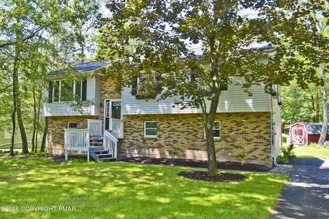 72 Lenape Drive, East Stroudsburg, PA 18302