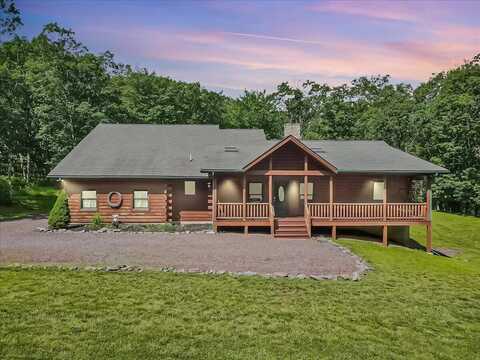 171 Kilmer Trail, Albrightsville, PA 18210