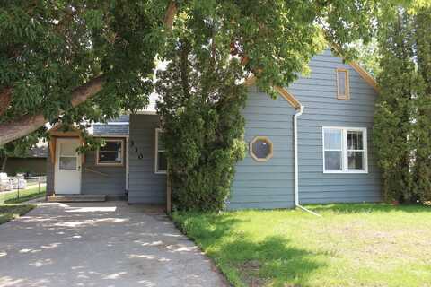 310 Prospect Dr, Glendive, MT 59330