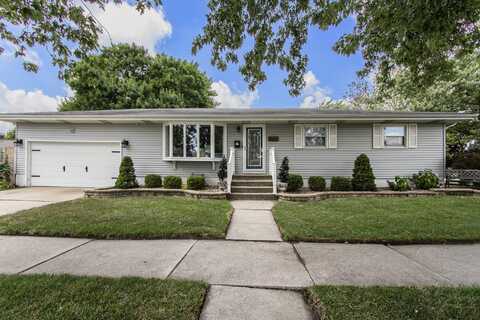 1924 Tulip Lane, Munster, IN 46321