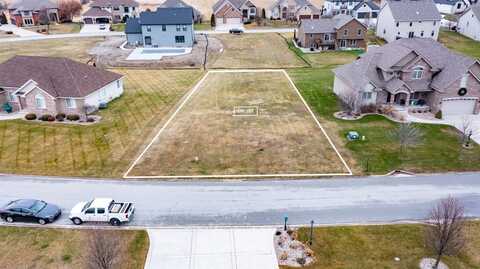 9110 Doubletree Drive N, Crown Point, IN 46307