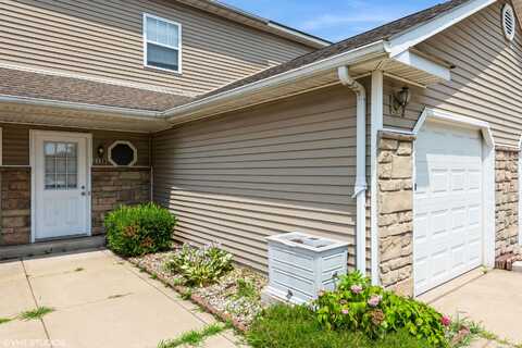 353 S Boo Road, Burns Harbor, IN 46304