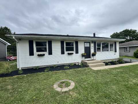 1906 Edison Street, Schererville, IN 46375