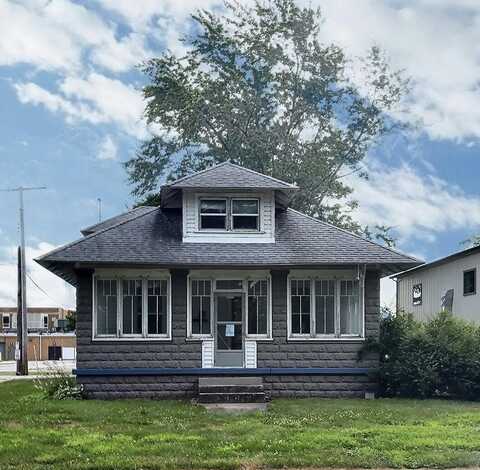 601 S Maple Street, Kouts, IN 46347