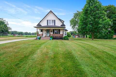 207 Union Street, Union Mills, IN 46382