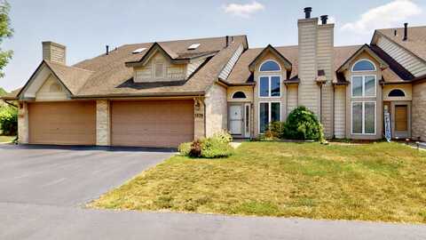 1376 W 94th Court, Crown Point, IN 46307