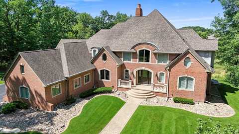 12305 Alvina Rose Court, Saint John, IN 46373