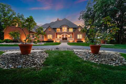 12305 Alvina Rose Court, Saint John, IN 46373