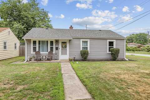 403 N Raymond Street, Griffith, IN 46319