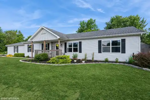 347 W 700 N, Valparaiso, IN 46385