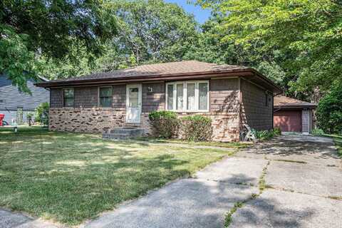 13109 Colfax Street, Cedar Lake, IN 46303