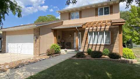 1588 Sunnyslope Drive, Crown Point, IN 46307