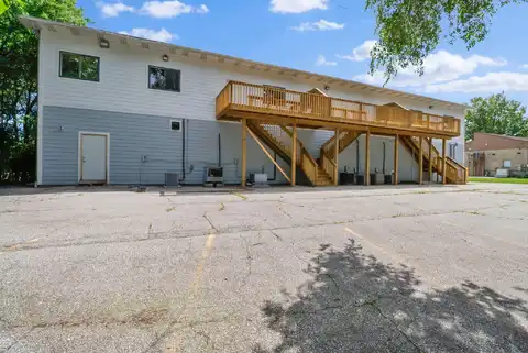 410 Pine Lake Avenue, La Porte, IN 46350