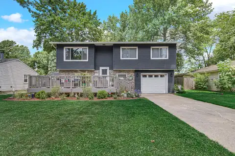 1205 Wood Street, Valparaiso, IN 46383