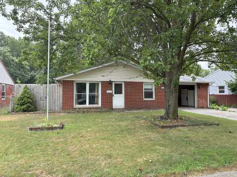 1633 E 33rd Place, Hobart, IN 46342