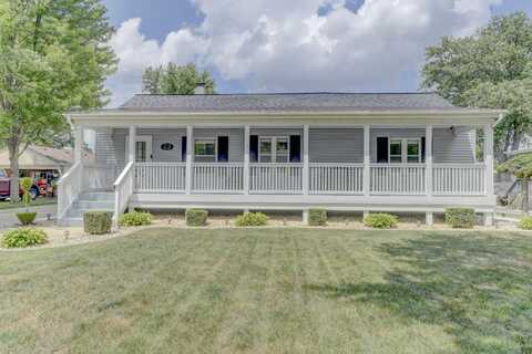 218 Cedar Street, Crown Point, IN 46307