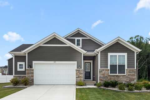 11793 W 124th Avenue, Cedar Lake, IN 46303