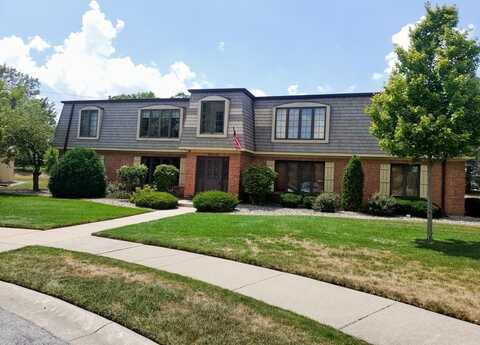 1537 Maple Place, Schererville, IN 46375