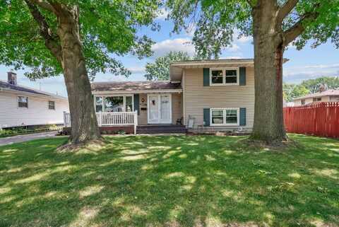 9225 Wildwood Drive, Highland, IN 46322