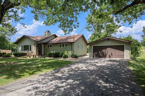 1195 77th Avenue, Dyer, IN 46311