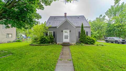 38 Deerpath Road, Merrillville, IN 46410