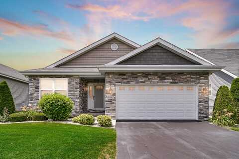 10132 Azalea Drive, Crown Point, IN 46307