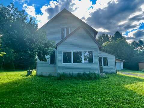 355 STORMS RD, Phillips, WI 54555