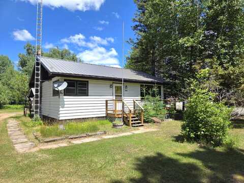 4450 CTH B, Land O'Lakes, WI 54540