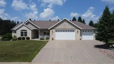 318 EAST TOWNE DR, Antigo, WI 54409