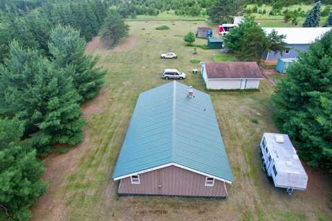 N9423 BRUNETTE LN, Crivitz, WI 54414