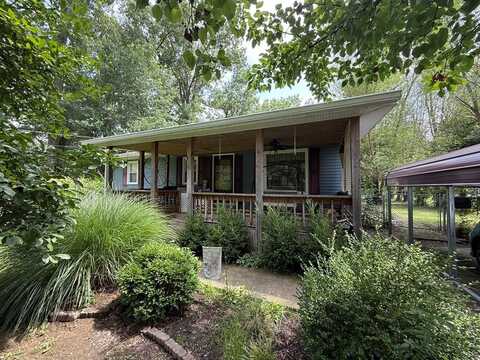 356 Hansgen Morgan Rd, Wheelersburg, OH 45694