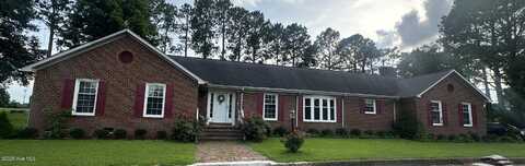 310 Morris Bbq Road, Hookerton, NC 28538