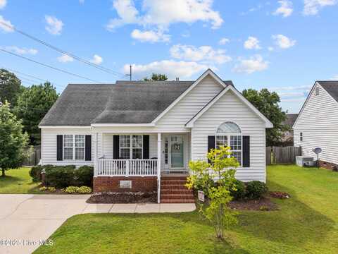745 Fox Chase Lane, Winterville, NC 28590