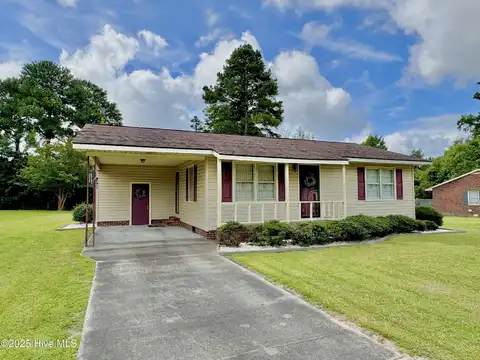 2445 Tammy Drive, Kinston, NC 28504