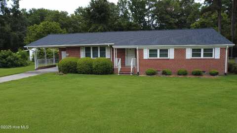 1046 Saint Andrews Street, Jamesville, NC 27846