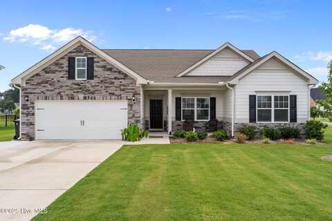 90 Masters Way, Goldsboro, NC 27530