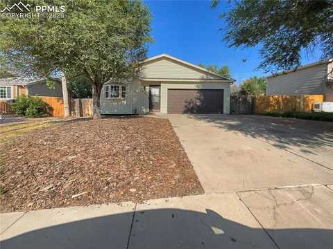 645 Blossom Field Road, Fountain, CO 80817