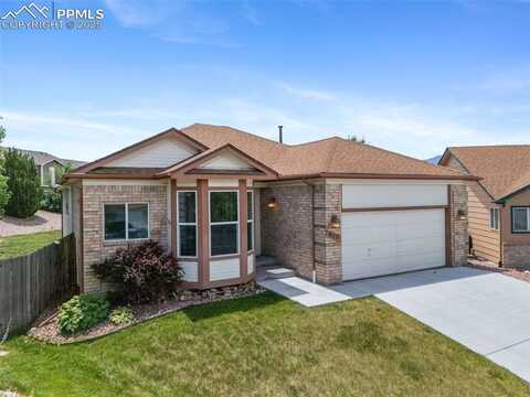 870 Calliope Court, Colorado Springs, CO 80916