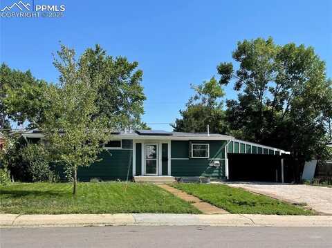 41 Cortez Street, Denver, CO 80221