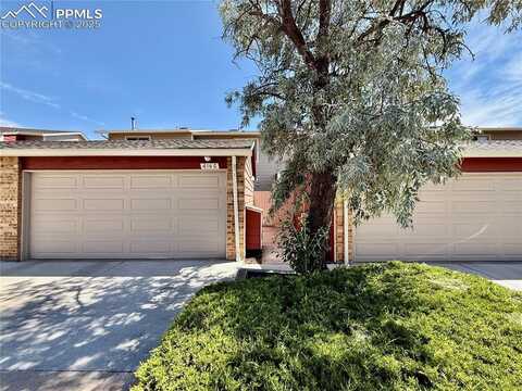 416 W Rockrimmon Boulevard, Colorado Springs, CO 80919