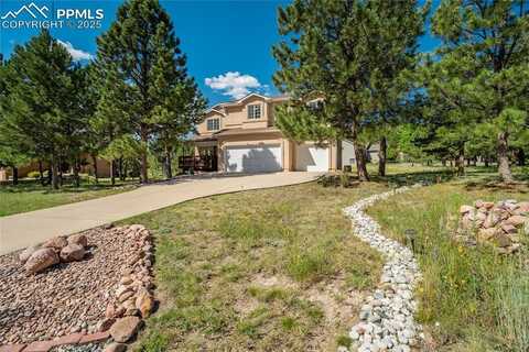 420 Woodmen Court, Colorado Springs, CO 80919
