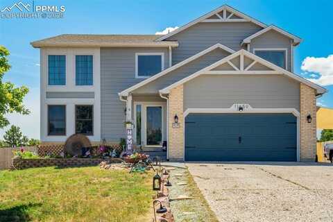 11650 Cranston Drive, Peyton, CO 80831
