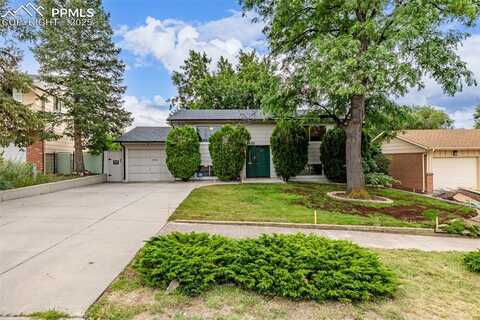 3605 Brentwood Terrace, Colorado Springs, CO 80910