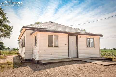 5304 County Lane 13, Ordway, CO 81063