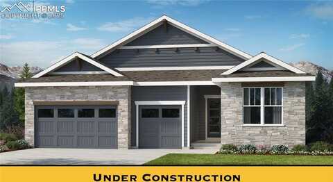 16384 Basset Mill Way, Monument, CO 80132