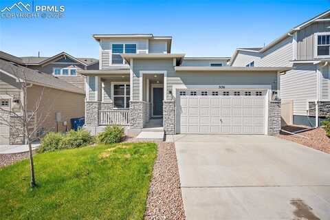 5156 Roundhouse Drive, Colorado Springs, CO 80925