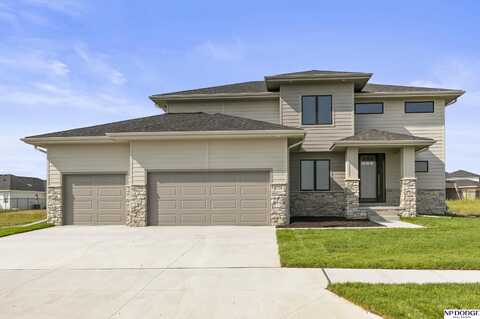 5508 N 195 Street, Elkhorn, NE 68022