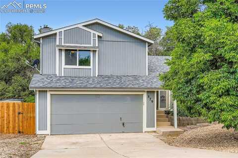579 Blossom Field Road, Fountain, CO 80817